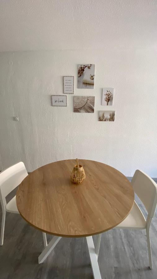 "Calypso 1" Super Appartement A 100M De La Mer Canet-en-Roussillon Kültér fotó